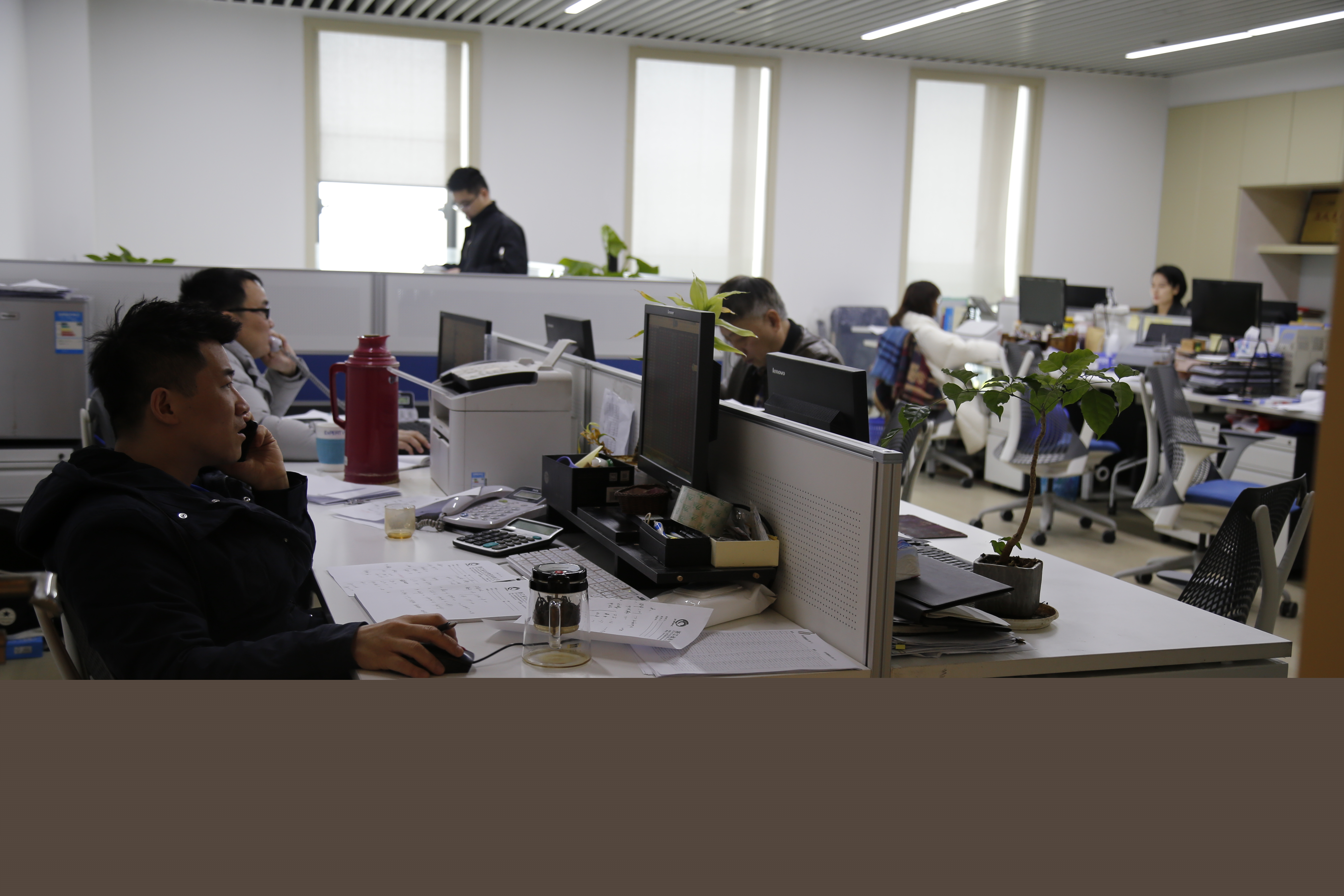 人勤春來早 風正好揚帆 | 冶金物資奮力實現(xiàn)新年“開門紅”