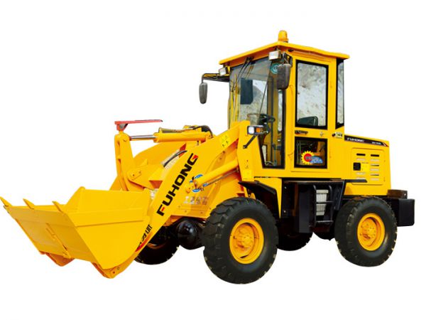FH915輪式裝載機(jī)